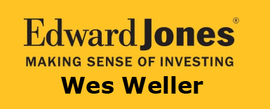 Edward Jones/Wes Weller
