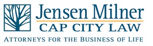 Jensen Milner | Cap City Law